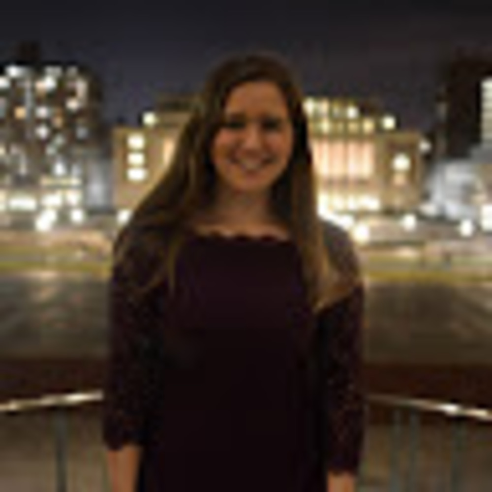 Meet your Posher, Ruby